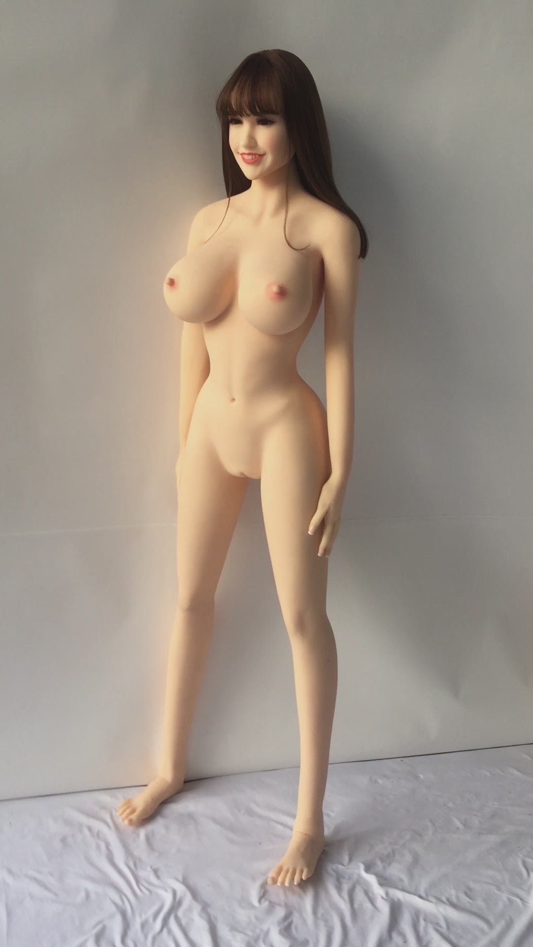 Seksa lelle Misaks (Jarliet 165 cm G-Cup TPE)