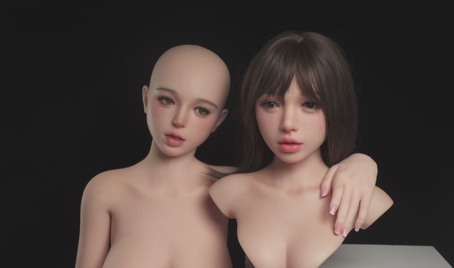 Seksa lelle Katnisa (Tayu Doll 148 cm D-Cup 7# TPE+silikona)