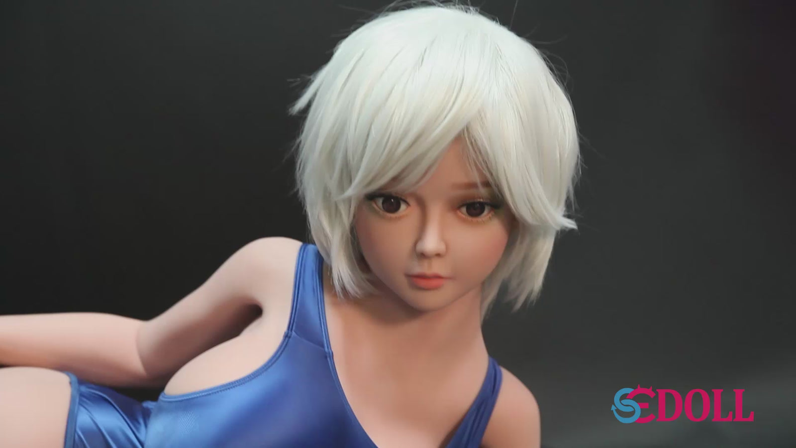 Asahina.A Sex Doll (SEDoll 125 cm L-Cus #028 TPE)