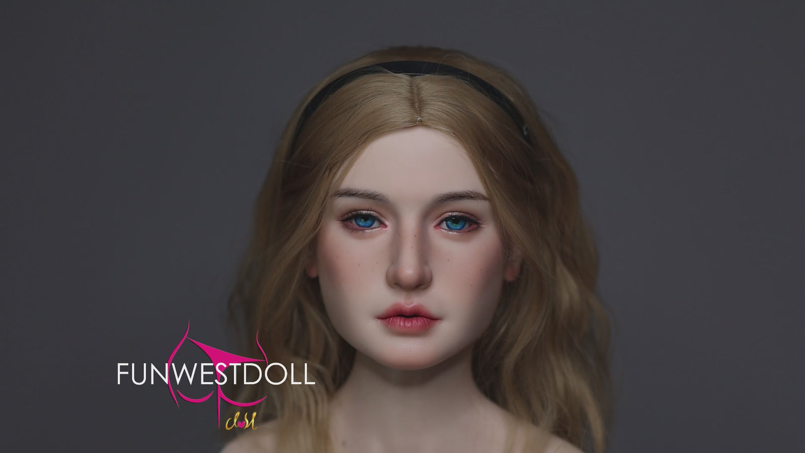 Cherie seksa lelle (FunWest Doll 160cm E-kauss #047SJ silikons)