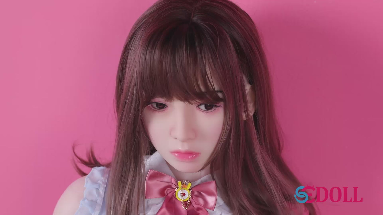 Seksa lelle Suzumi (SEDoll 160 cm C-Cup #103 silikons)