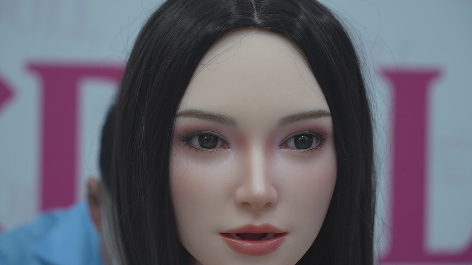 Regina.I Torso Sex Doll (SEDoll 103 cm J-Cus #078SO RST silikons)