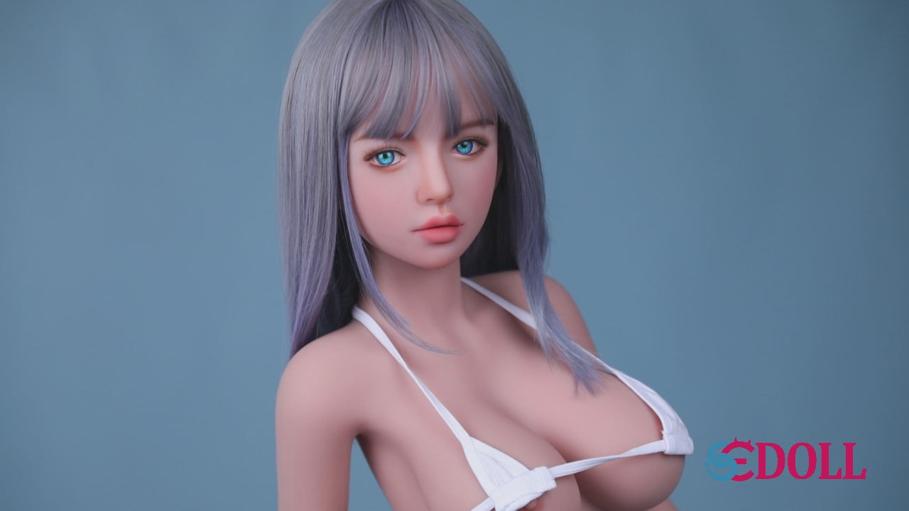 Ajako seksa lelle (SEDoll 151 cm E-Cus #072 TPE)