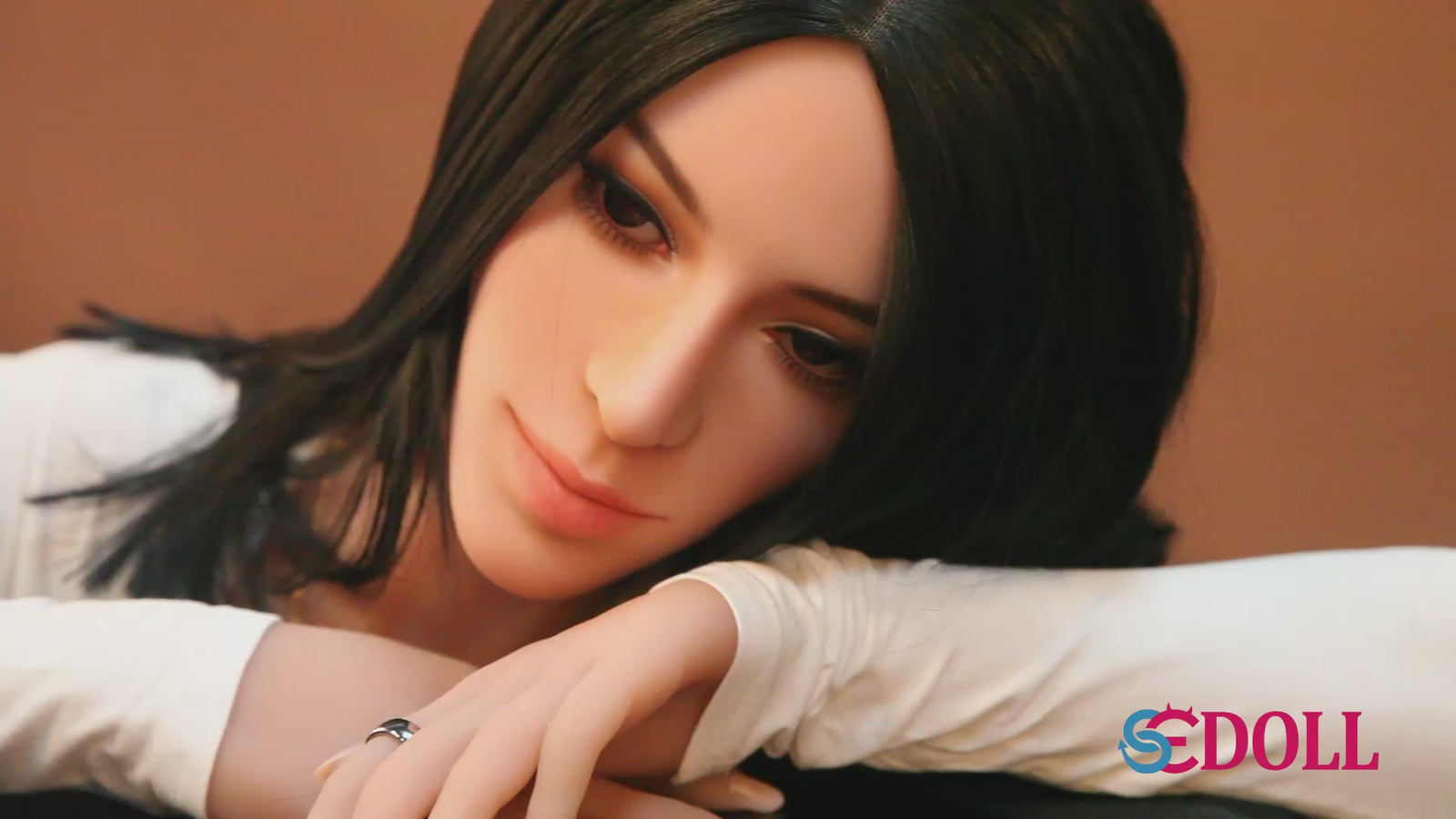 Karissa. Seksa lelle (SEDoll 157 cm F-Cus #024 TPE)