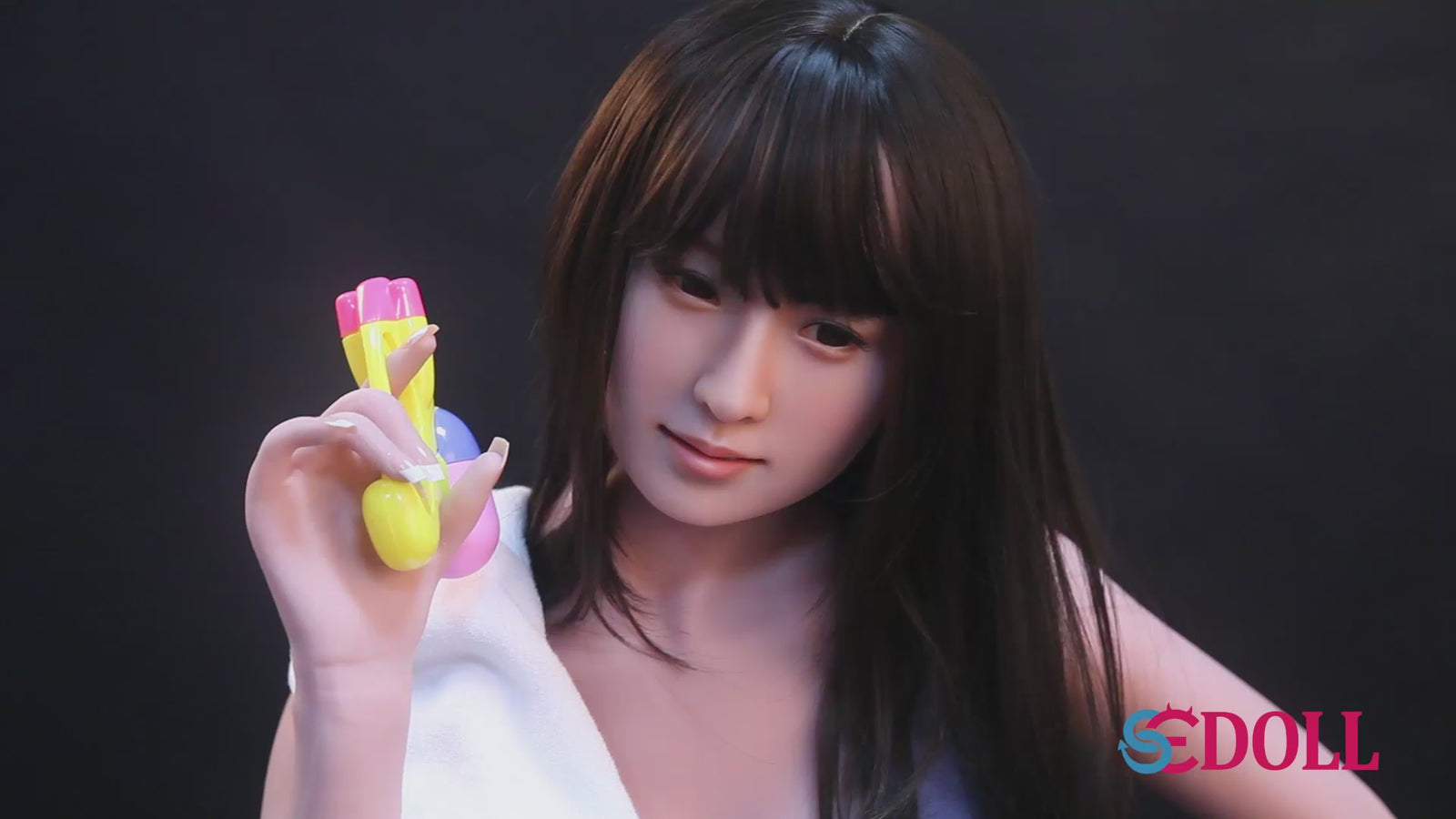 Nana seksa lelle (SEDoll 163 cm E-Cus #071 TPE)