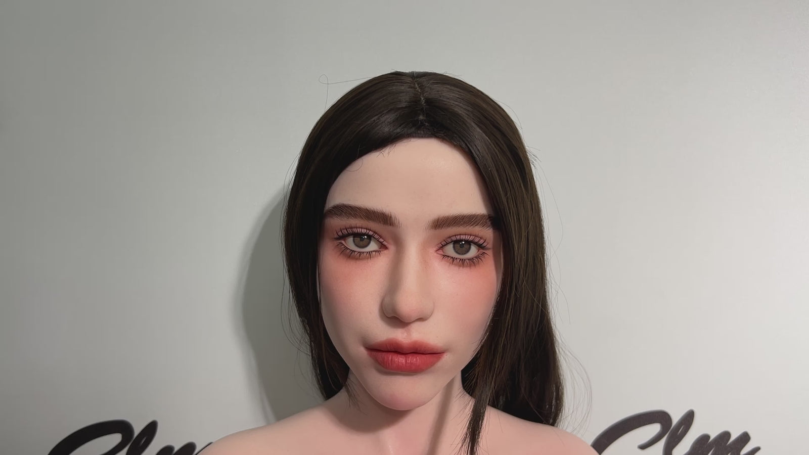Tifānijas seksa lelle (Climax Doll Ultra 163cm D-cup silikona)