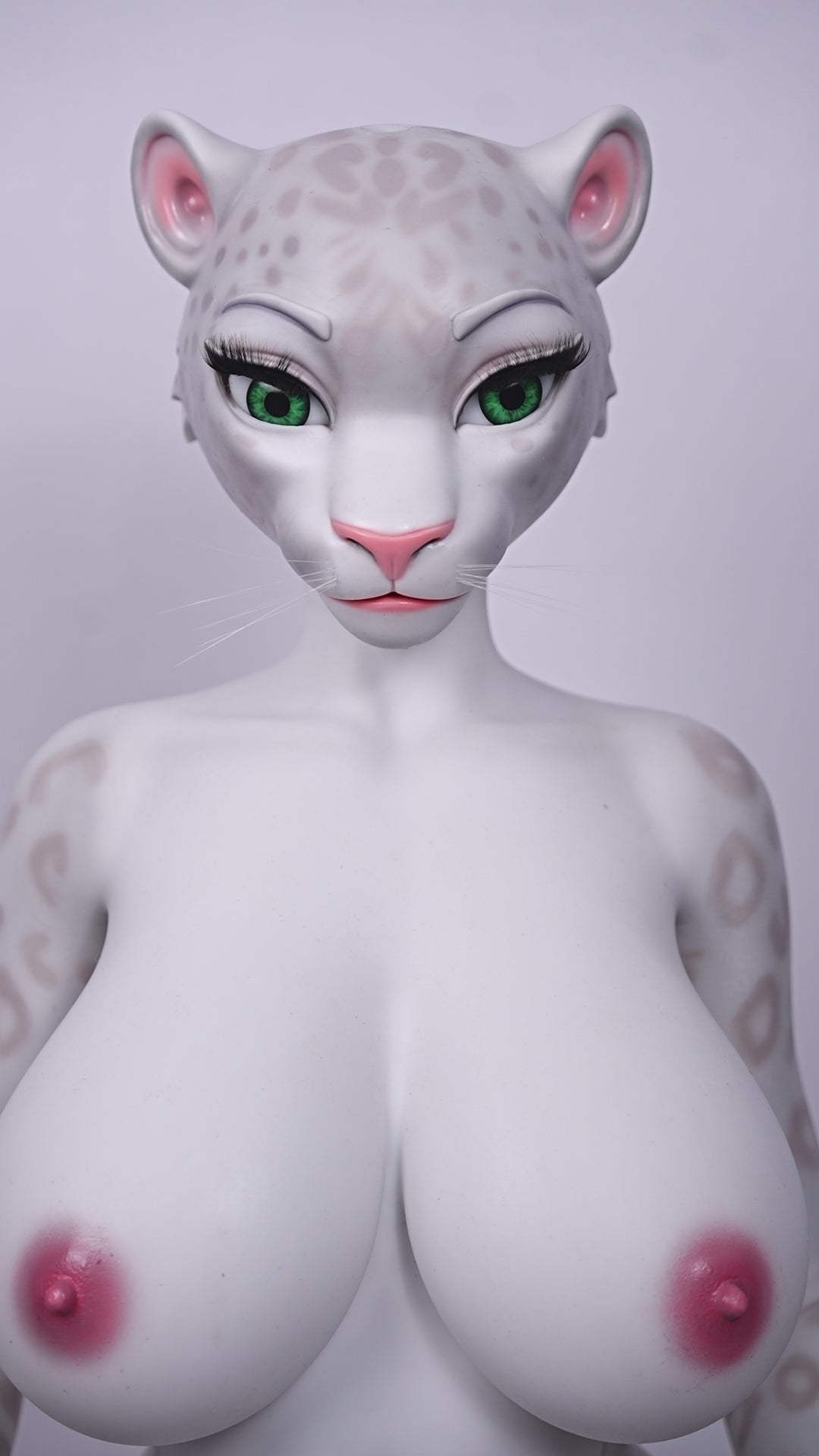 Velara Sex Doll (Moonvale Doll 165cm D-cup silikona)
