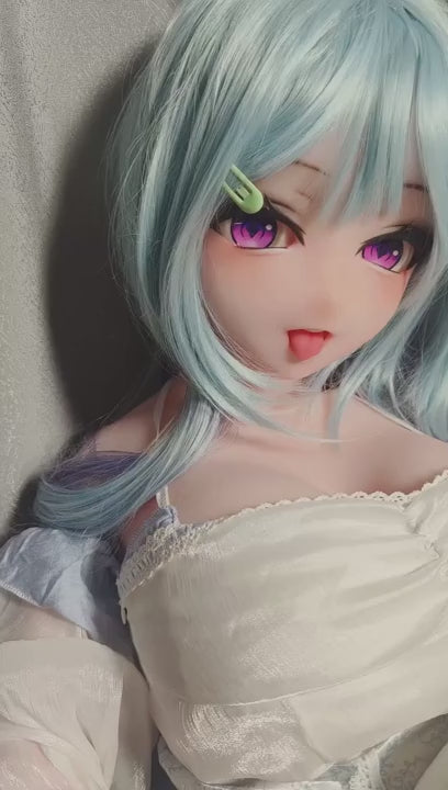 Seksa lelle Asakura Marie (Elsa Babe 165 cm RAHC018 silikons)