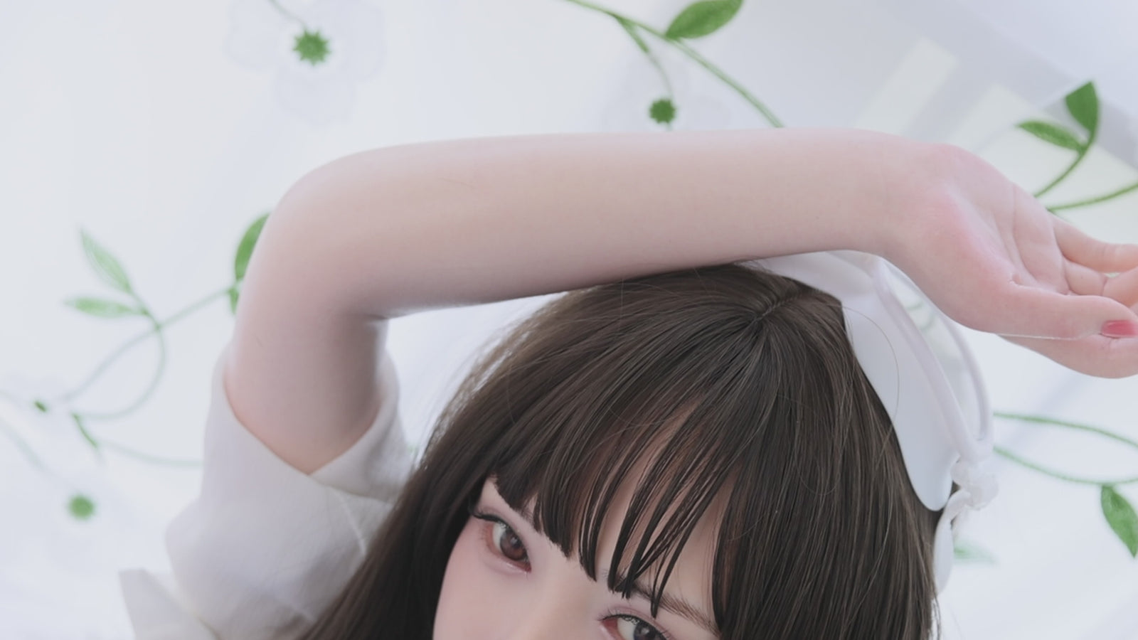 Mo Sex Doll (FanReal Doll 153 cm B-kauss silikons)