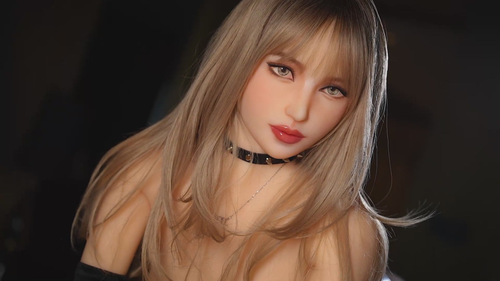 Winola.D Seksa lelle (SEDoll 163 cm E-Cus #121 TPE)