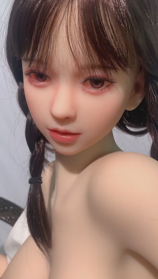 Tenzina seksa lelle (YJL Doll 156 cm F-Cup TPE)