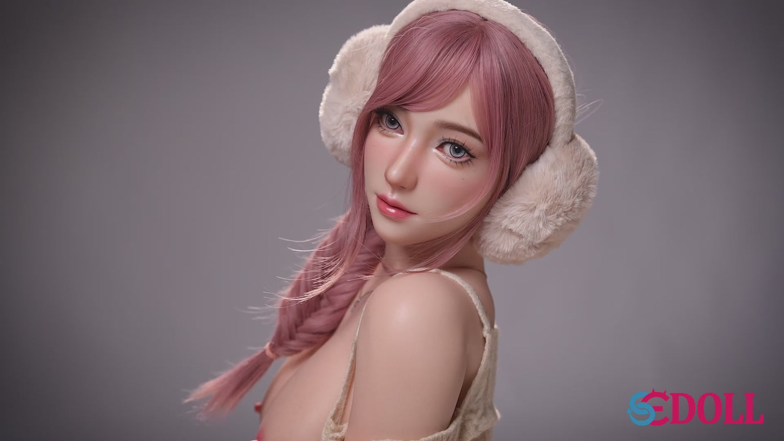 Yuuka.H seksa lelle (SEDoll 165 cm C-Cup #079SC Silikona) EXPRESS