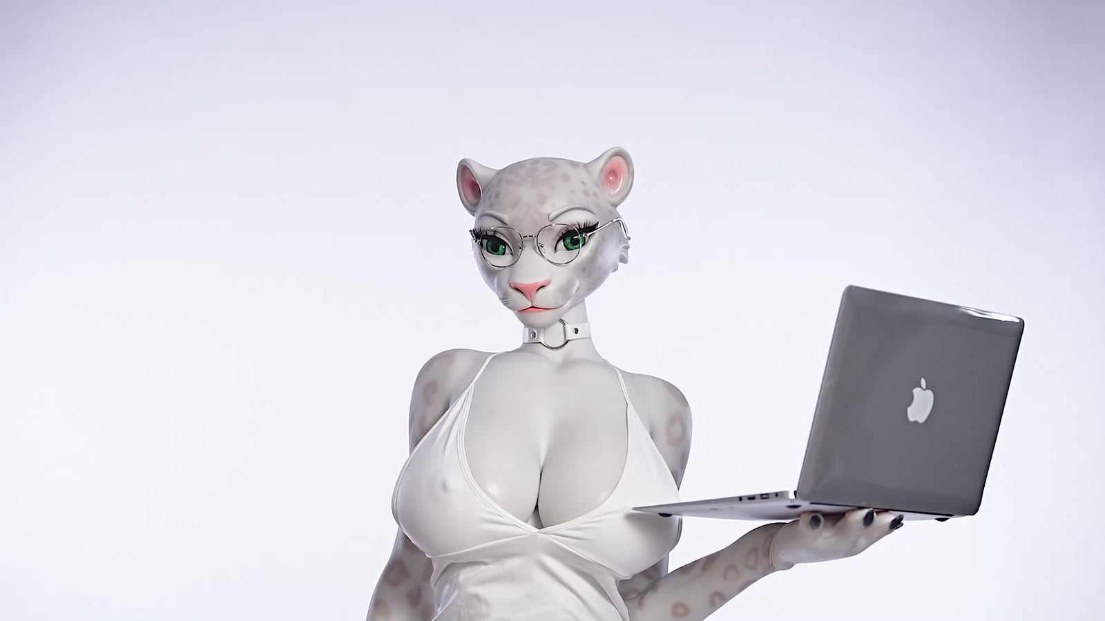 Velara Sex Doll (Moonvale Doll 165cm D-cup silikona)
