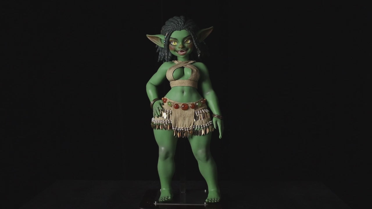 Kaela seksa lelle (Climax Lelle Mini 70 cm V veida kauss, silikons)