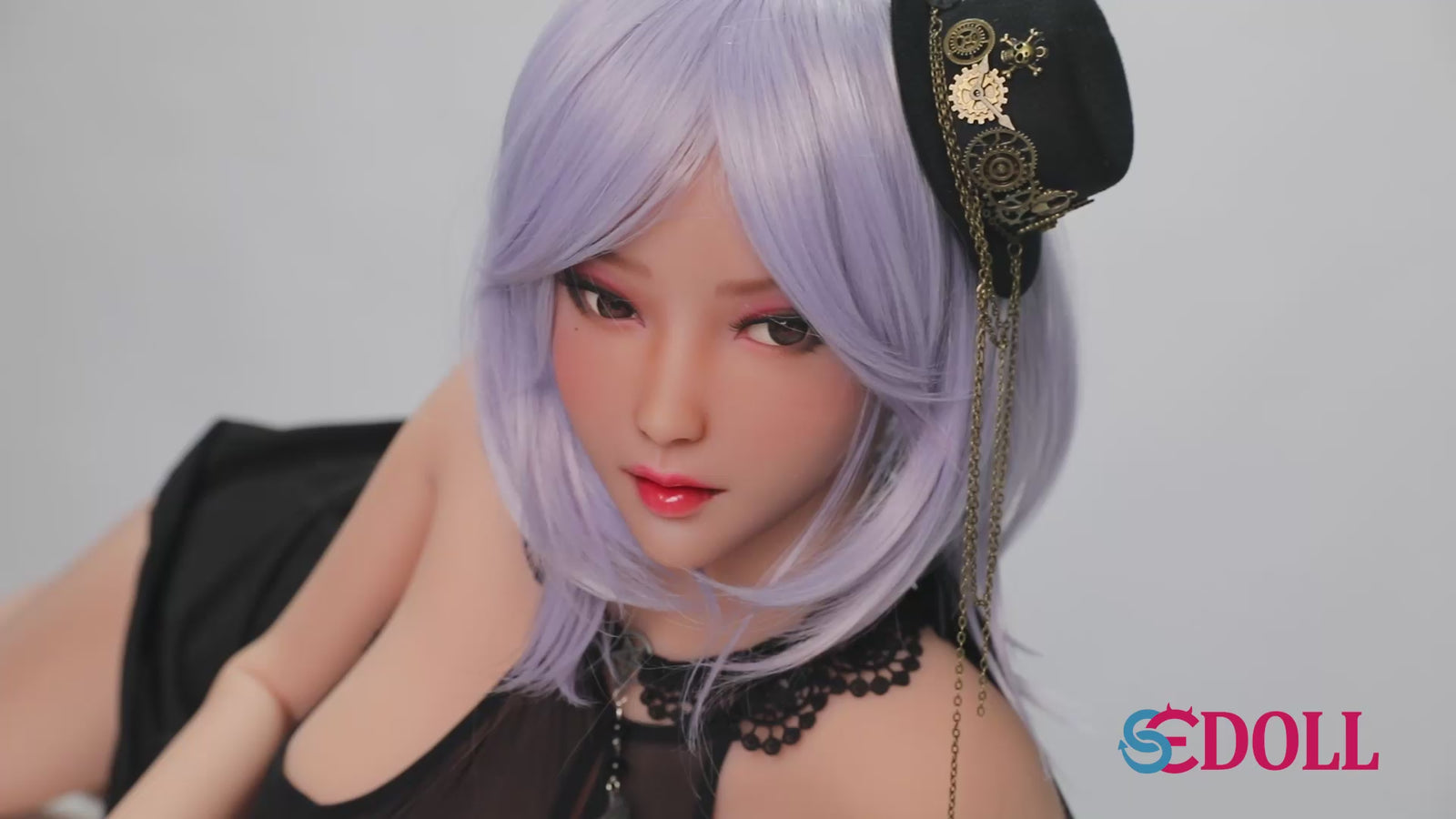Mija seksa lelle (SEDoll 165 cm F-Cus #075 TPE)