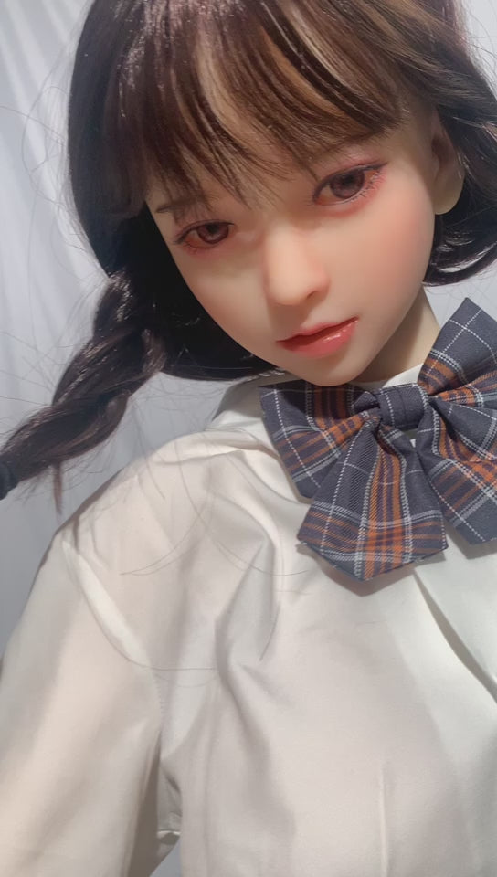 Tenzina seksa lelle (YJL Doll 156 cm F-Cup TPE)