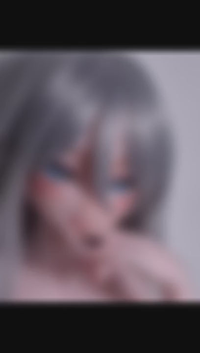 Seksa lelle Matsukaka Erina (Elsa Babe 140cm RAD009 silikons)