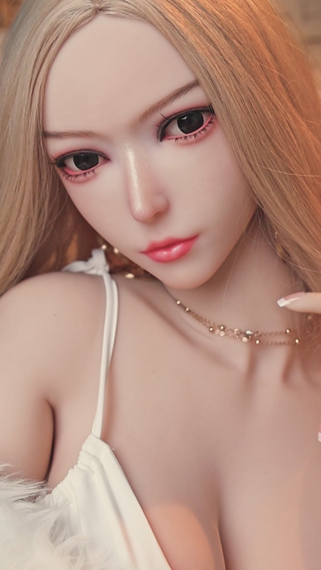 Seksa lelle Tyra (Aibei Doll 157 cm C-Cup TPE)
