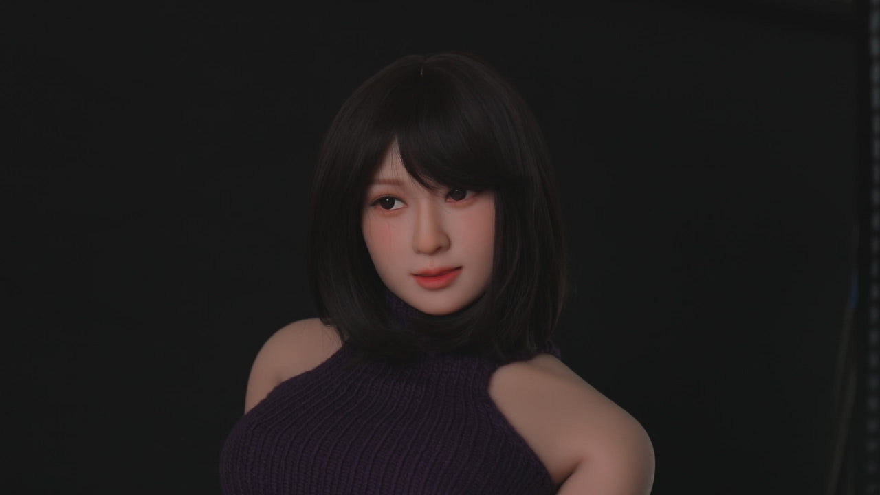 Jutsuki seksa lelle (SEDoll 163 cm E-Cus #071 TPE)