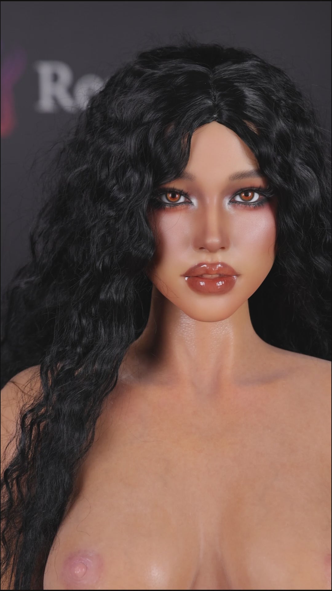 Leixi seksa lelle (Real Lady 170cm C-kauss S42 RST Silikons)