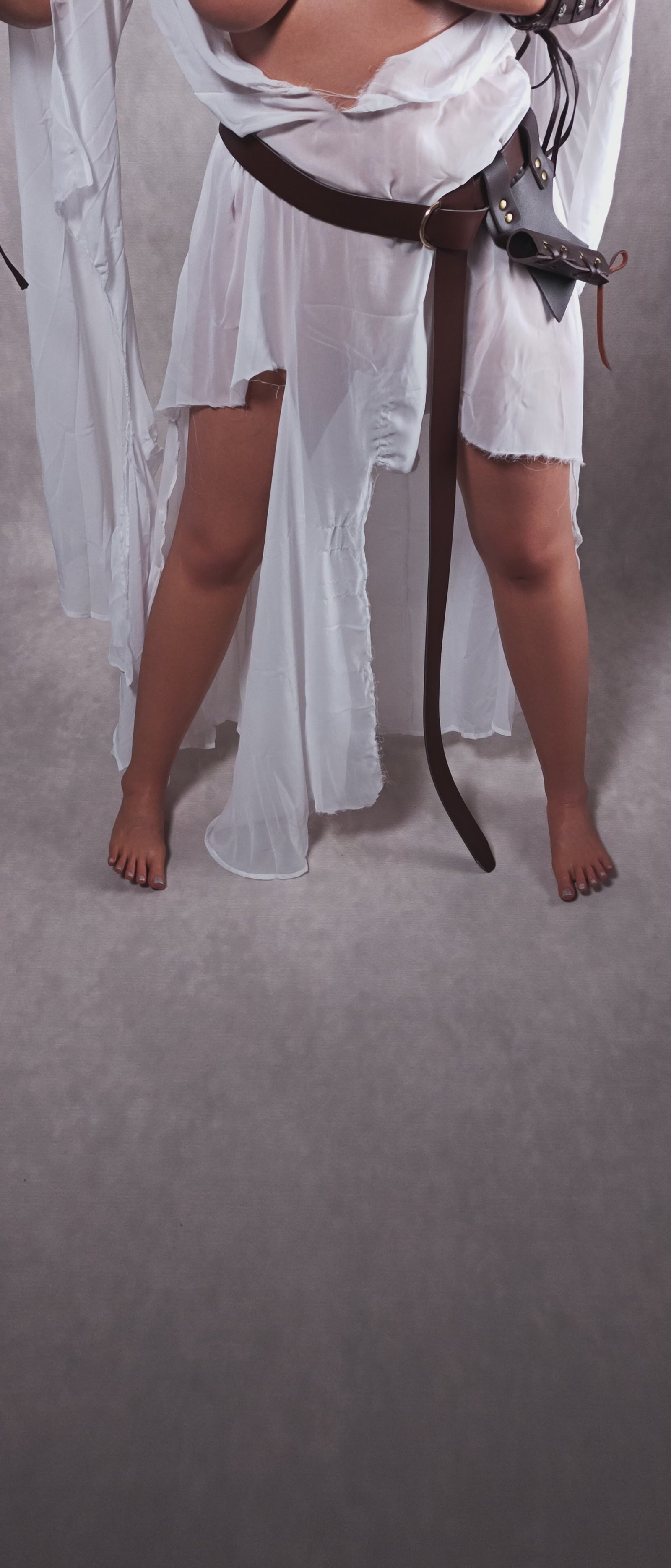 Selēnas seksa lelle (Idodoll 165 cm D-Cup #ID4S Silicone)