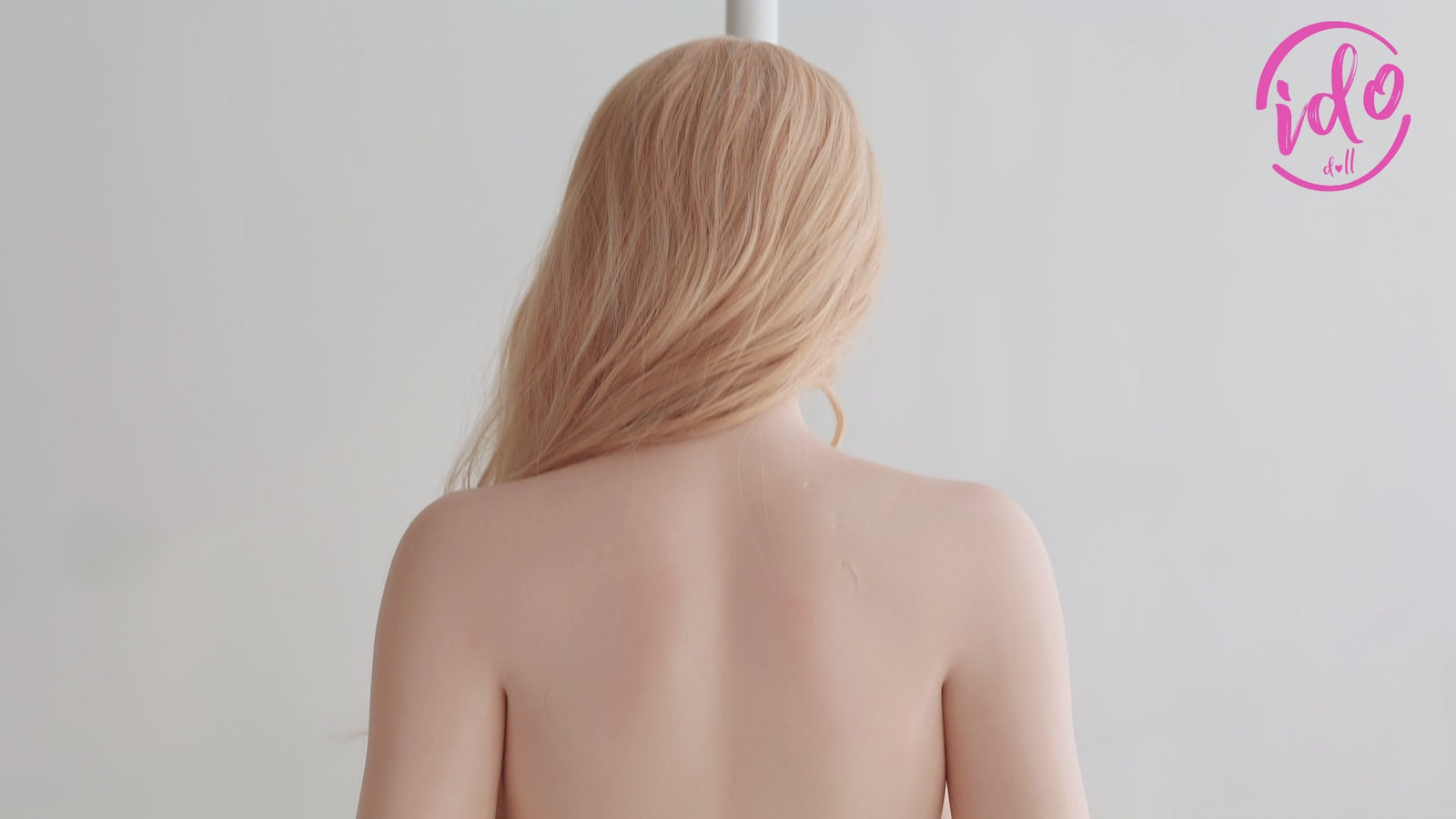 Seksa lelle Tatjana (Idodoll 167 cm F-Cup #ID1 silikons)