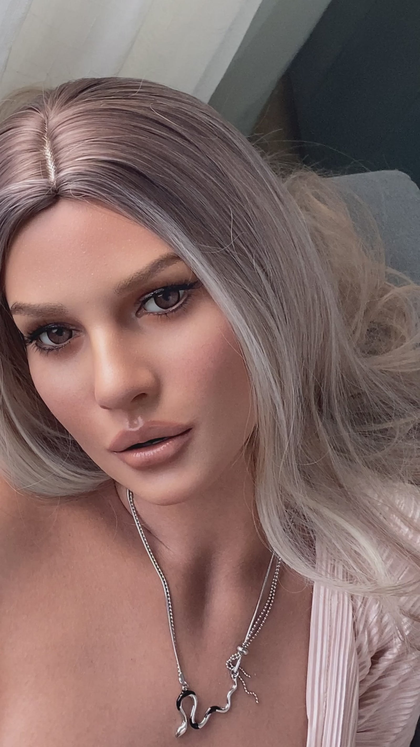 Alessia Sex Doll (Idodoll 170cm F-Cup #ID2H silikons)