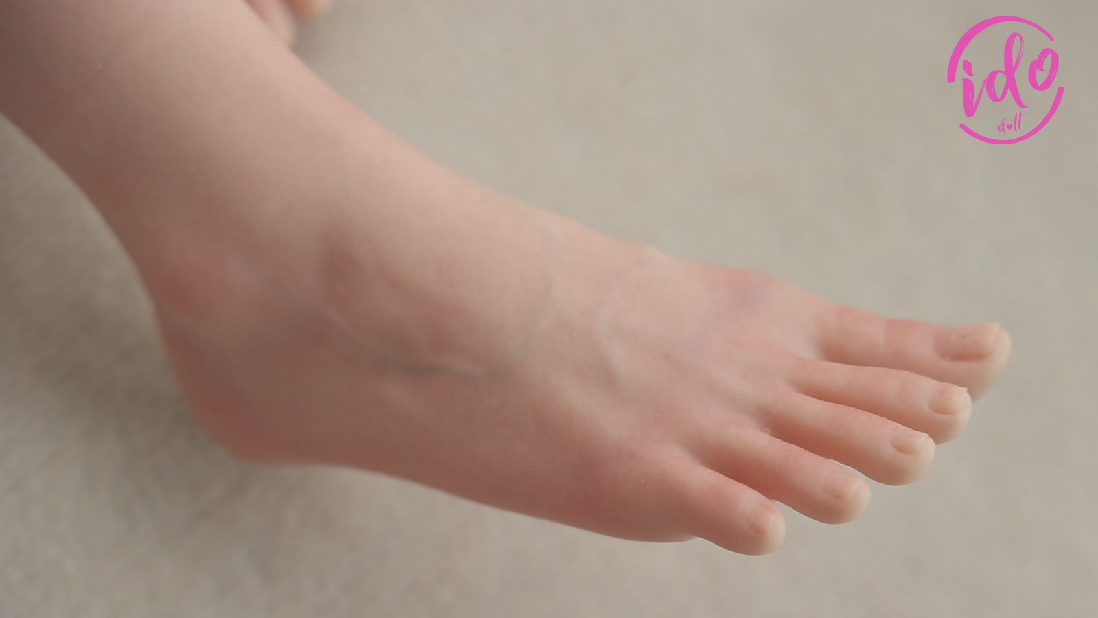 Seksa lelle Tatjana (Idodoll 167 cm F-Cup #ID1 silikons)