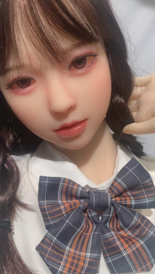 Tenzina seksa lelle (YJL Doll 156 cm F-Cup TPE)