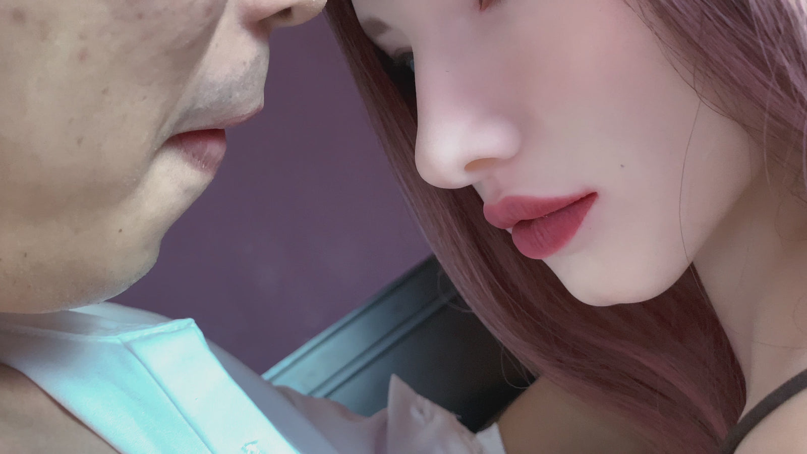 Sola seksa lelle (Climax Doll Pro 157 cm C-kauss TPE+Silikona)