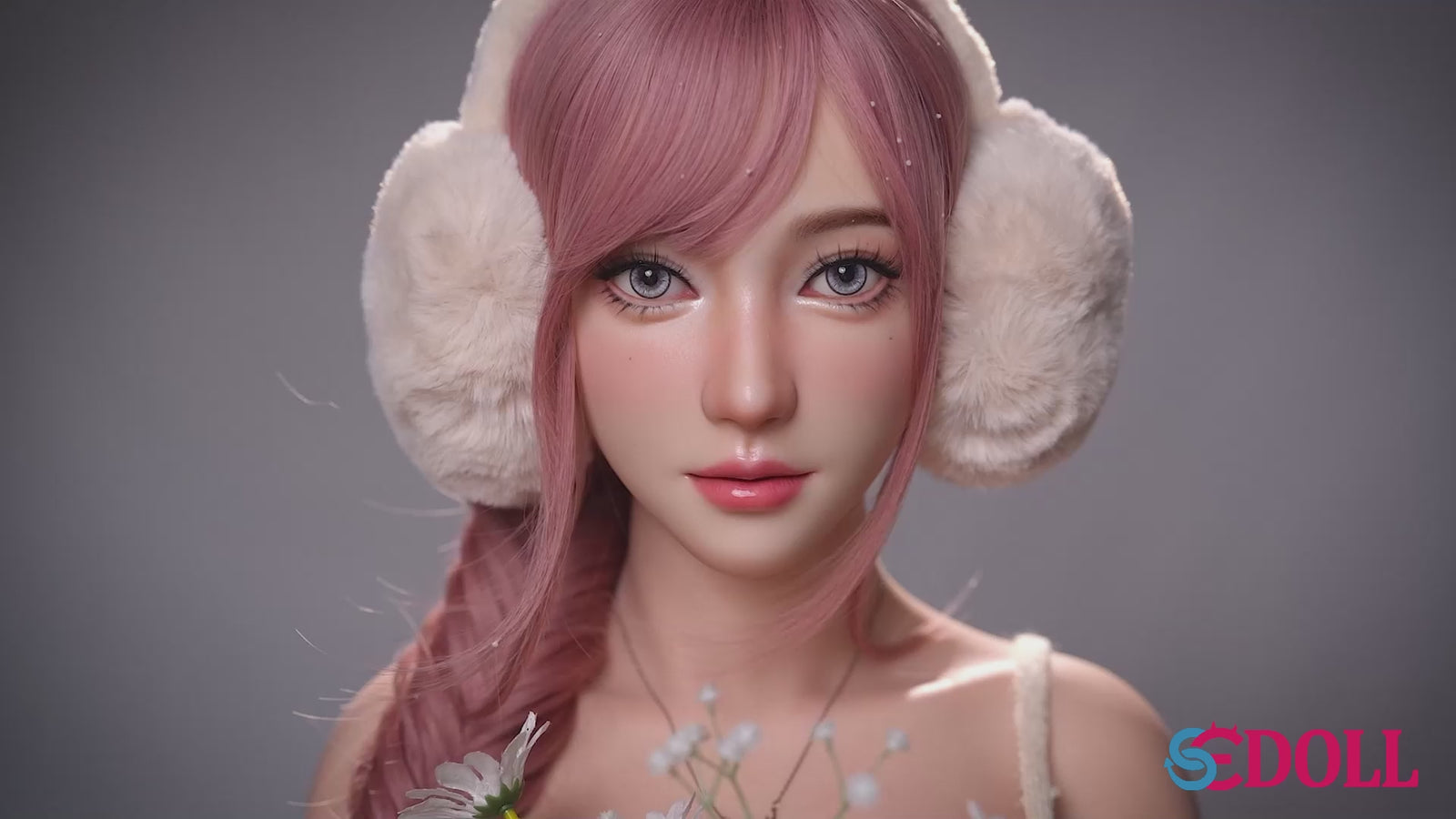 Yuuka.H seksa lelle (SEDoll 165 cm C-Cup #079SC Silikona) EXPRESS