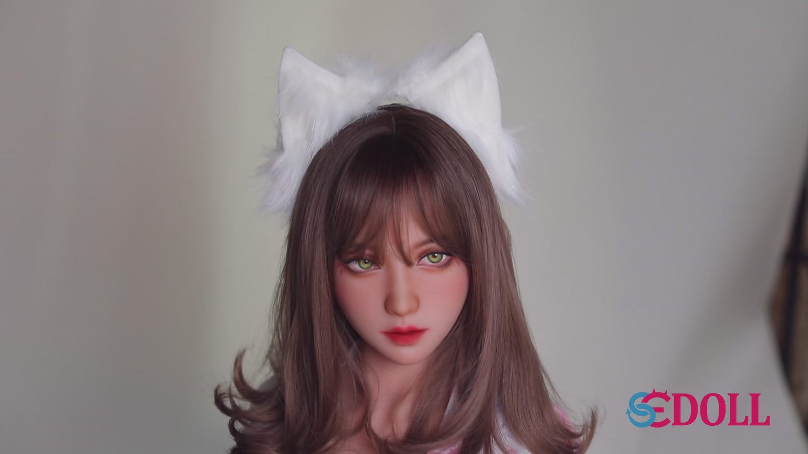 Kazuki seksa lelle (SEDoll 161 cm F-Cus #079 TPE)