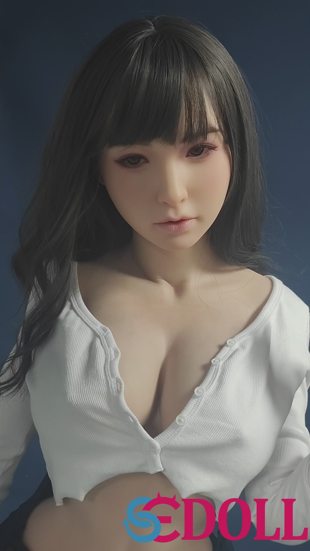 Nana.C seksa lelle (SEDoll 161 cm E-Cus #071SO Silikona)