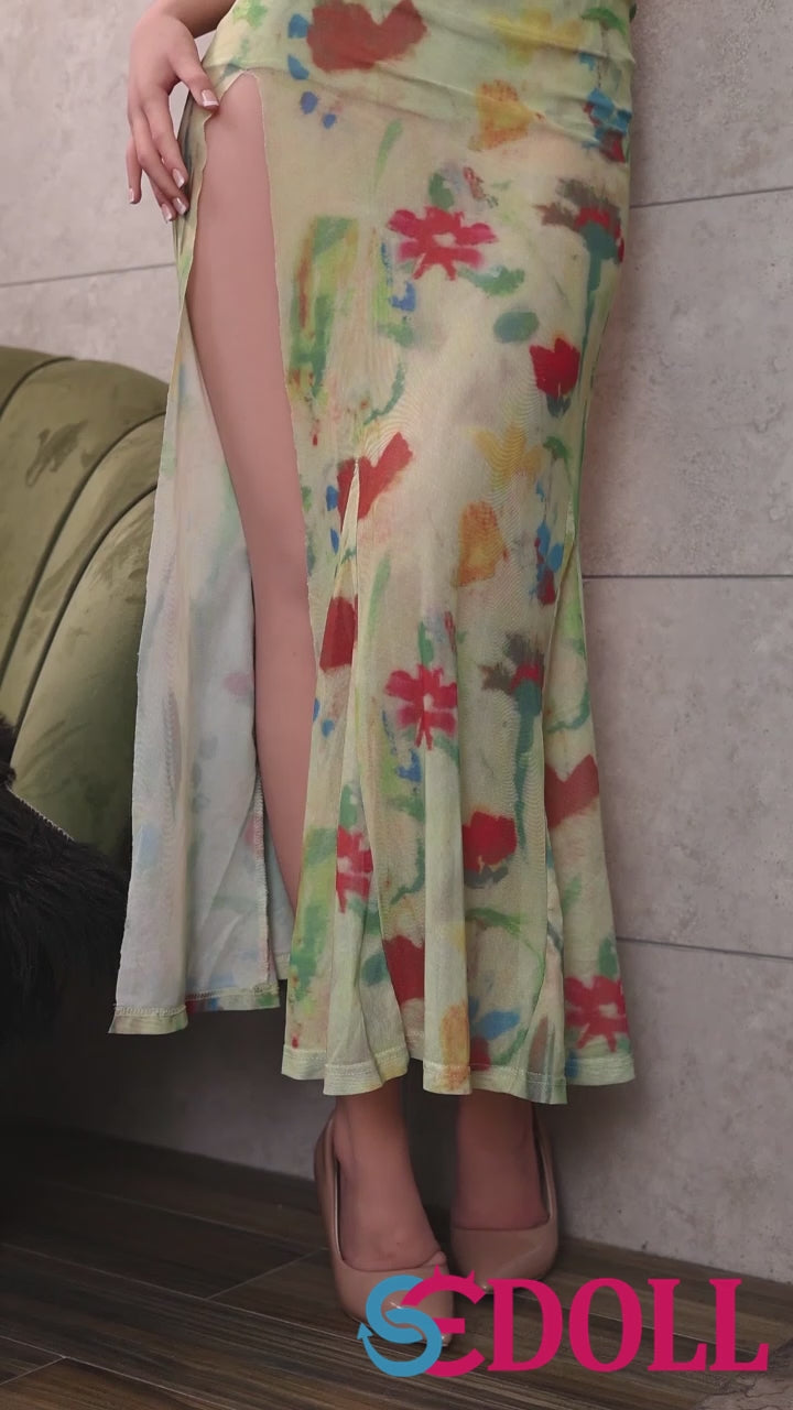 Selena.B Seksa lelle (SEDoll 165 cm C-Cup #150 TPE)