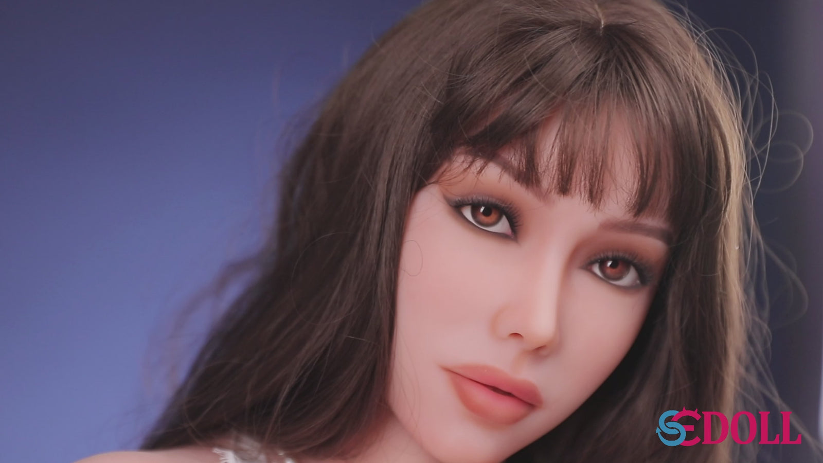 Irēna seksa lelle (SEDoll 163 cm E-Cus #023 TPE)