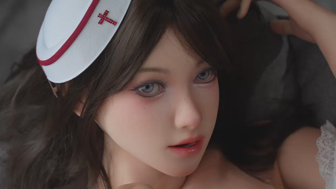 Yuuka.K seksa lelle (SEDoll 163 cm C-kauss #079SO RST silikons)