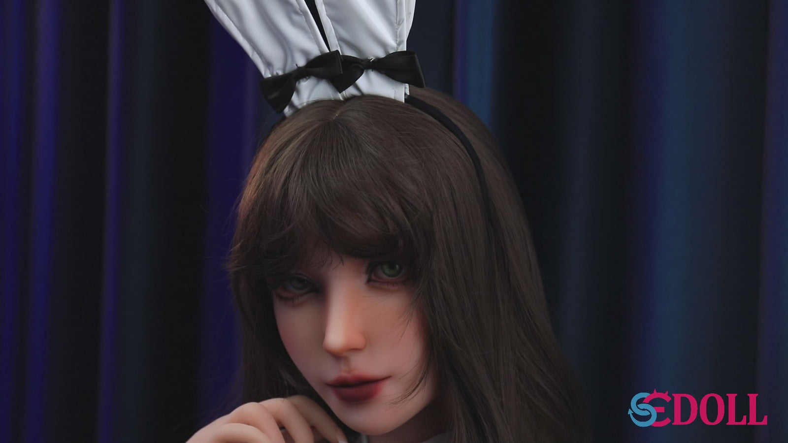 Šarlīna seksa lelle (SEDoll 166 cm B-Cus #121 TPE)