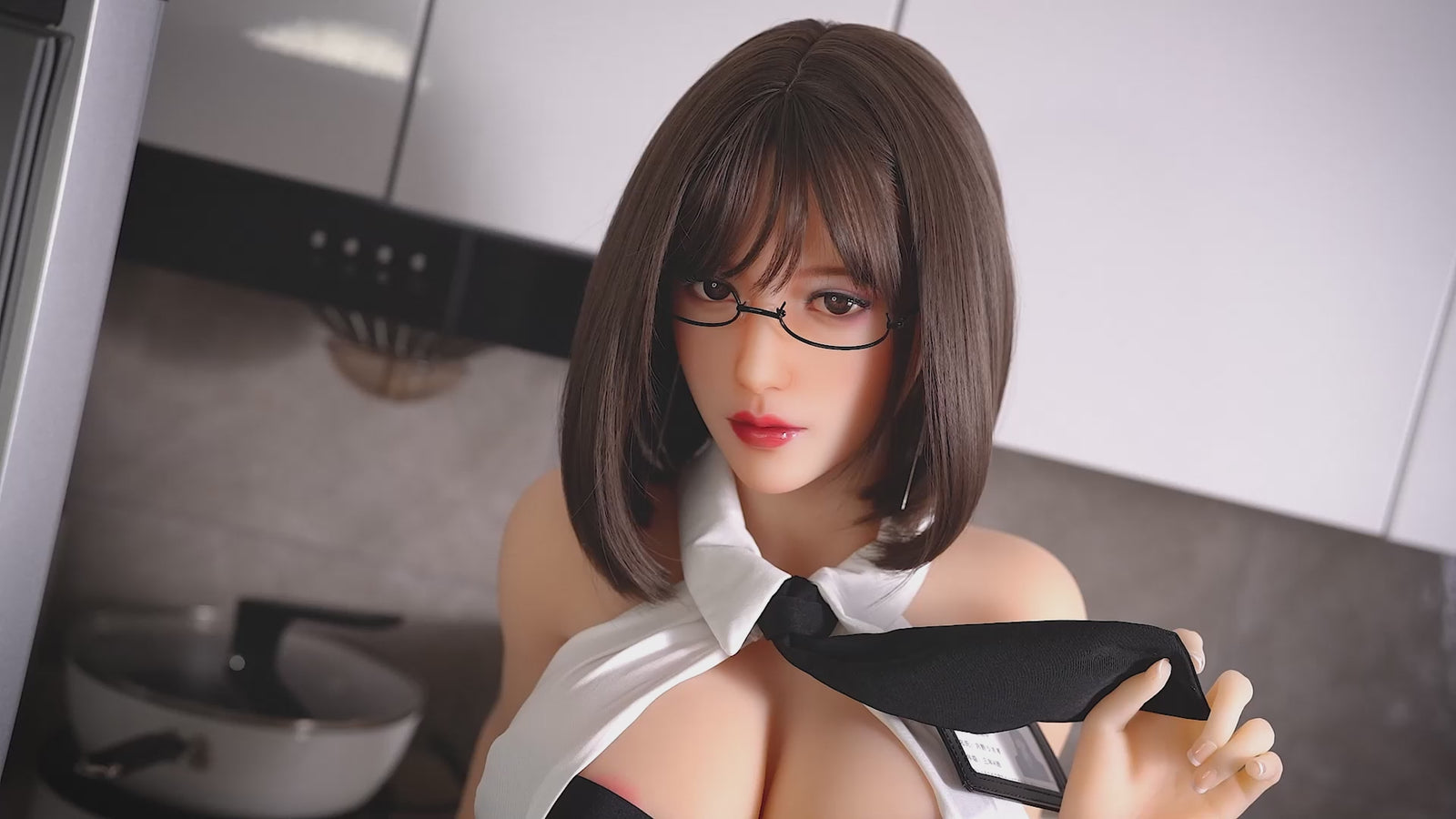 Karaliene. Seksa lelle (SEDoll 161 cm F-Cus #083 TPE)