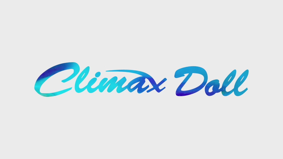 Una Keina seksa lelle (Climax Mini lelle 100 cm N-kausa TPE)