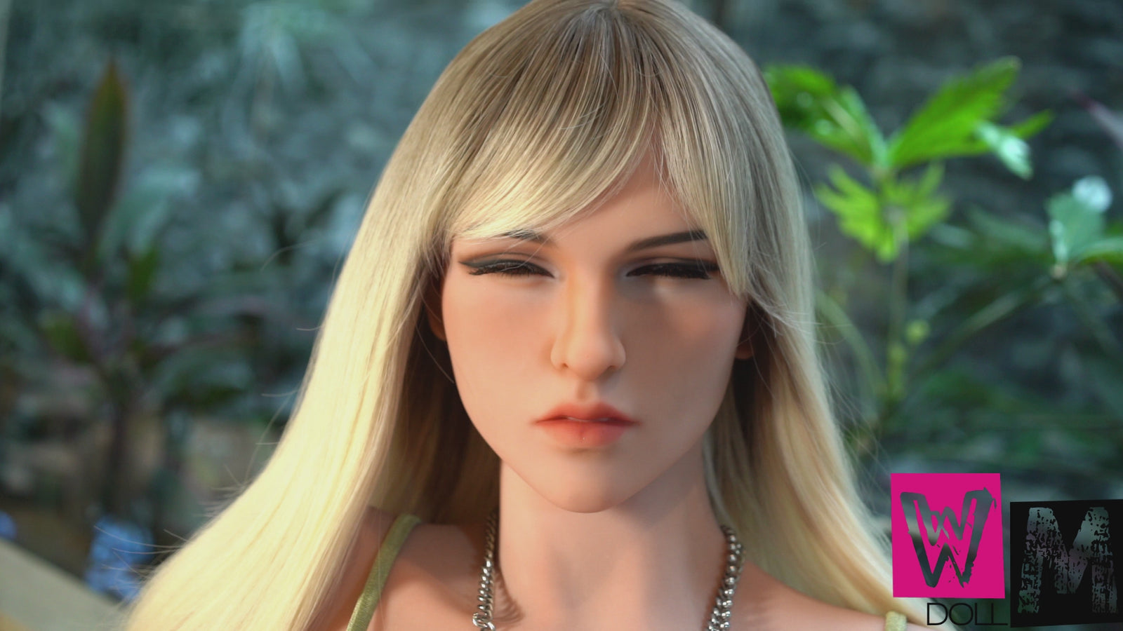 Džolīna seksa lelle (WM-Doll 172 cm B-Cus #159 TPE)