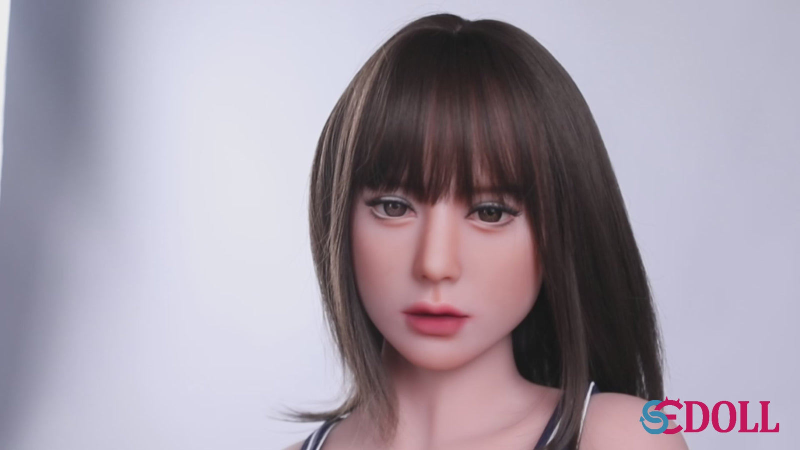 Skyler.B Seksa lelle (SEDoll 153 cm F-Cus #123 TPE)