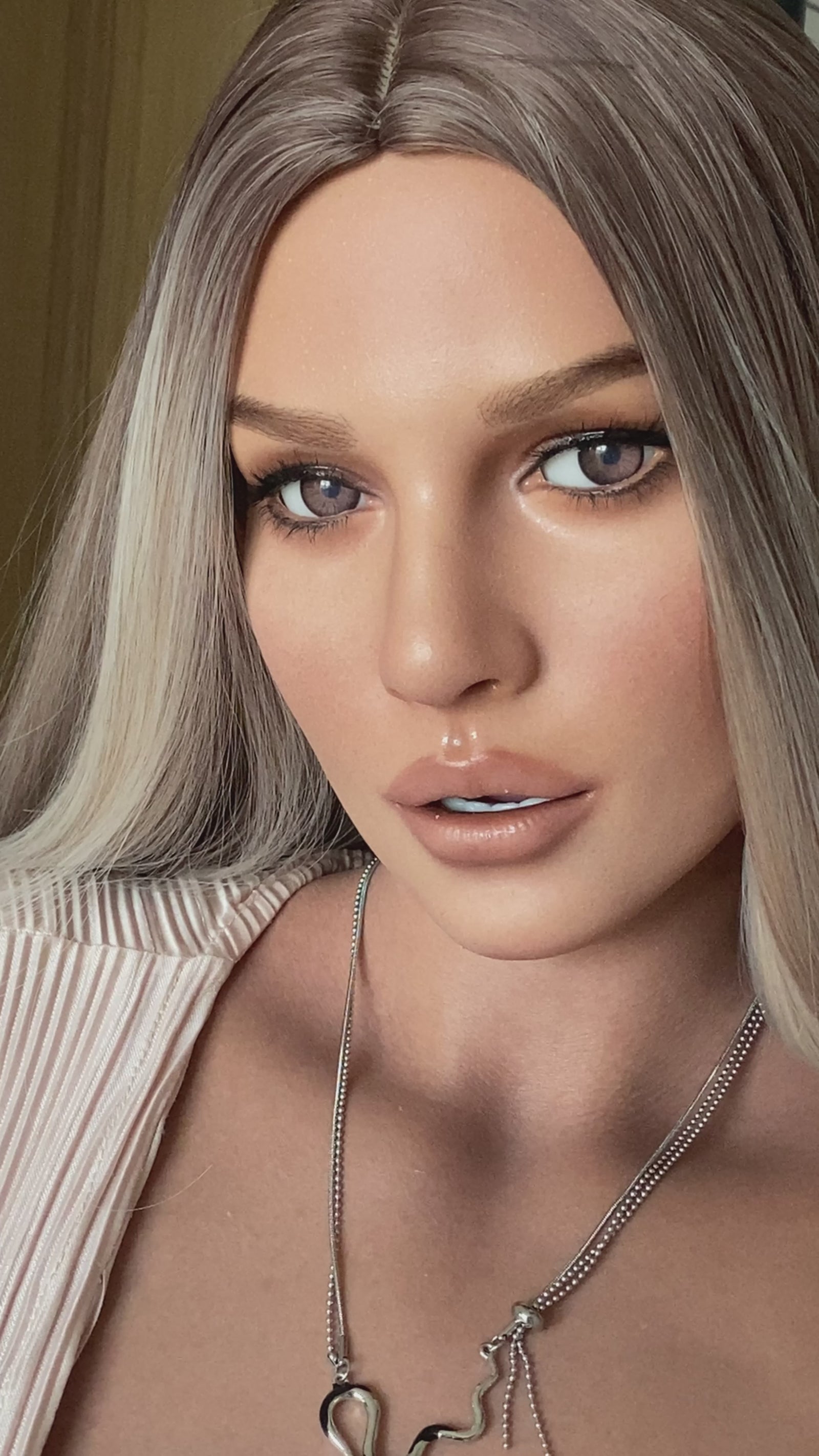 Alessia Sex Doll (Idodoll 170cm F-Cup #ID2H silikons)