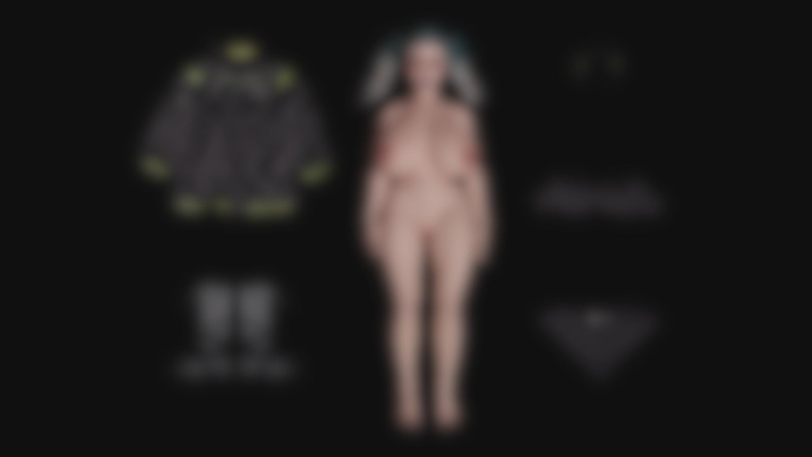 Seksa lelle Taša (Climax Doll Ultra 161cm I-cup silikona)