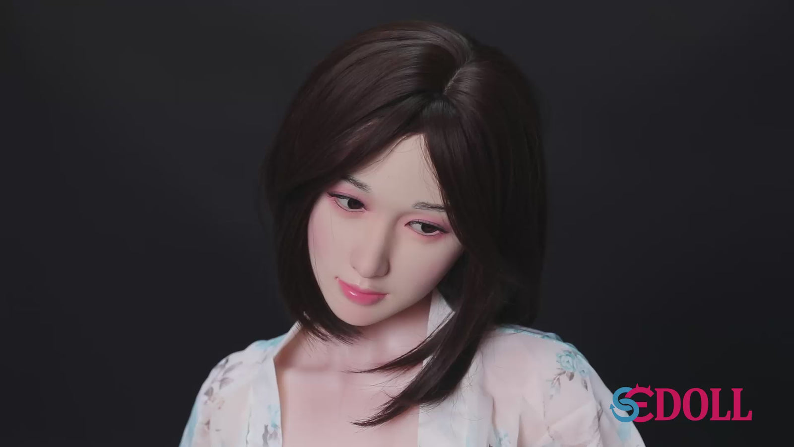 Seksa lelle Mariko (SEDoll 160 cm C-Cup #101 silikons)