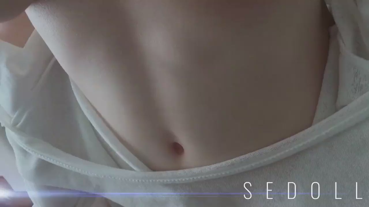 Yuuka.A Sex Doll (SEDoll 160 cm C-Cup #079SC Silikona)