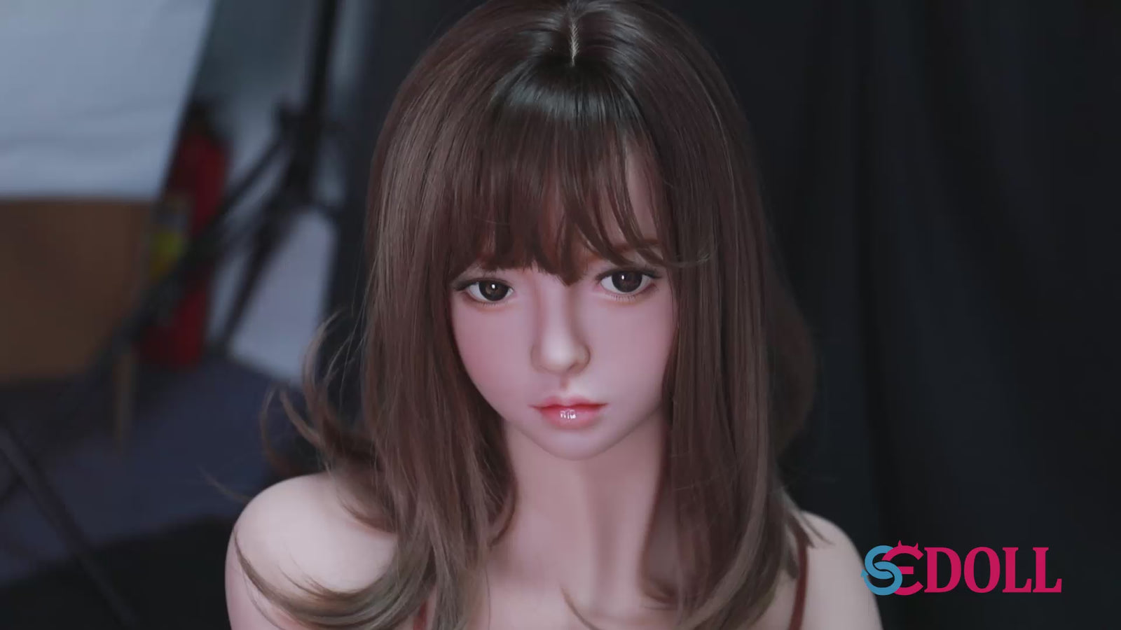 Alise Seksa lelle (SEDoll 166 cm C-Cup #072 TPE)