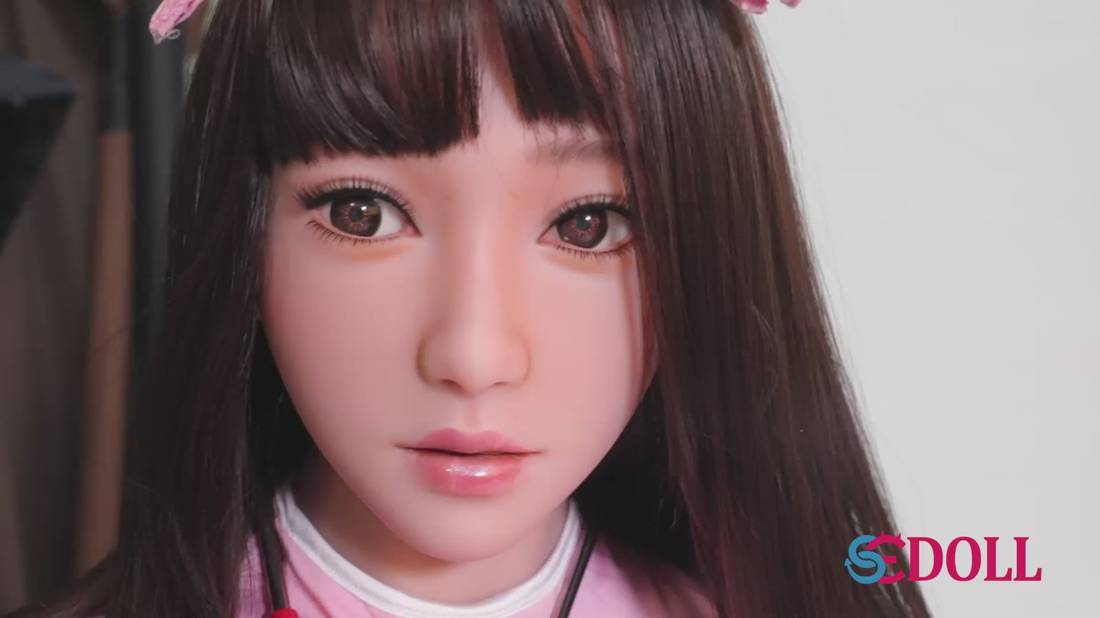 Manami seksa lelle (SEDoll 163 cm E-Cus #079 TPE)