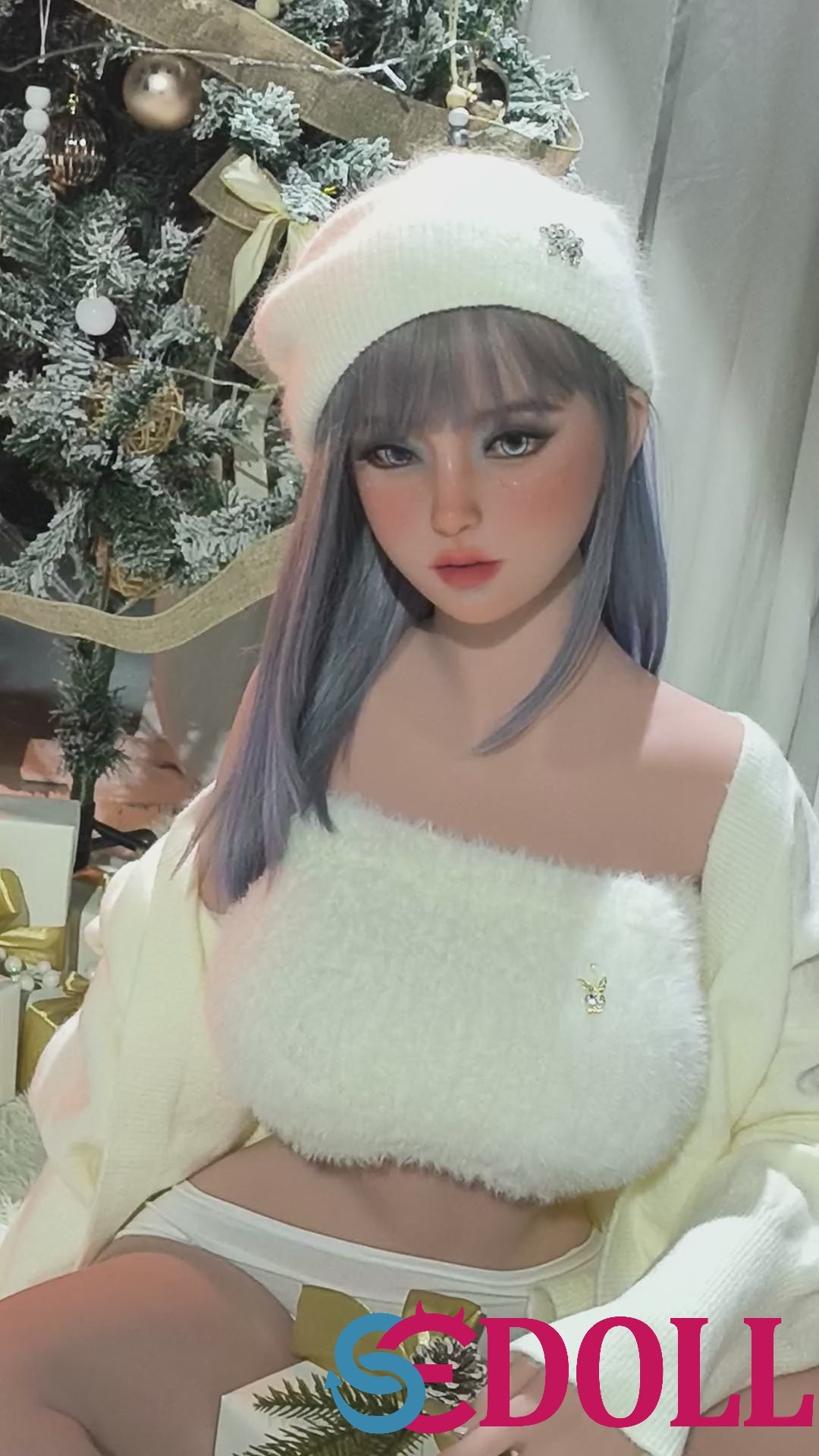 Melody Sex Doll (SEDoll 161 cm F-Cus #120 TPE)
