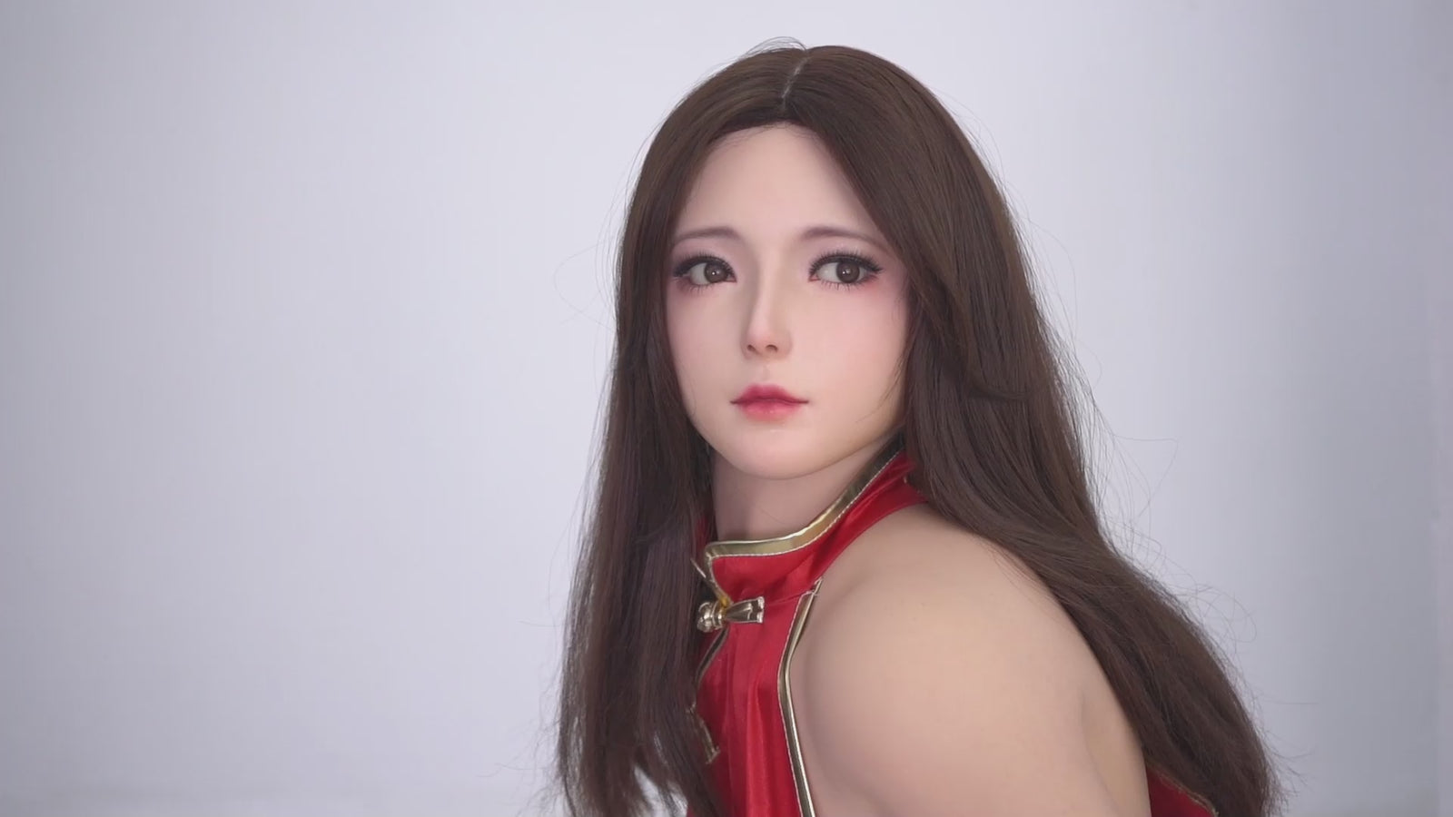 Seksa lelle Krista (EXDoll 166 cm G-Cup #Ukiyo-E Silicone)