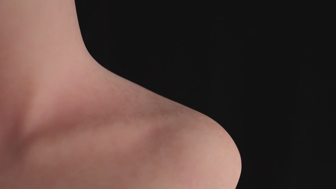 Seksa lelle Rhea Torso (Climax Lelle ULW 100cm K-cup silikona)